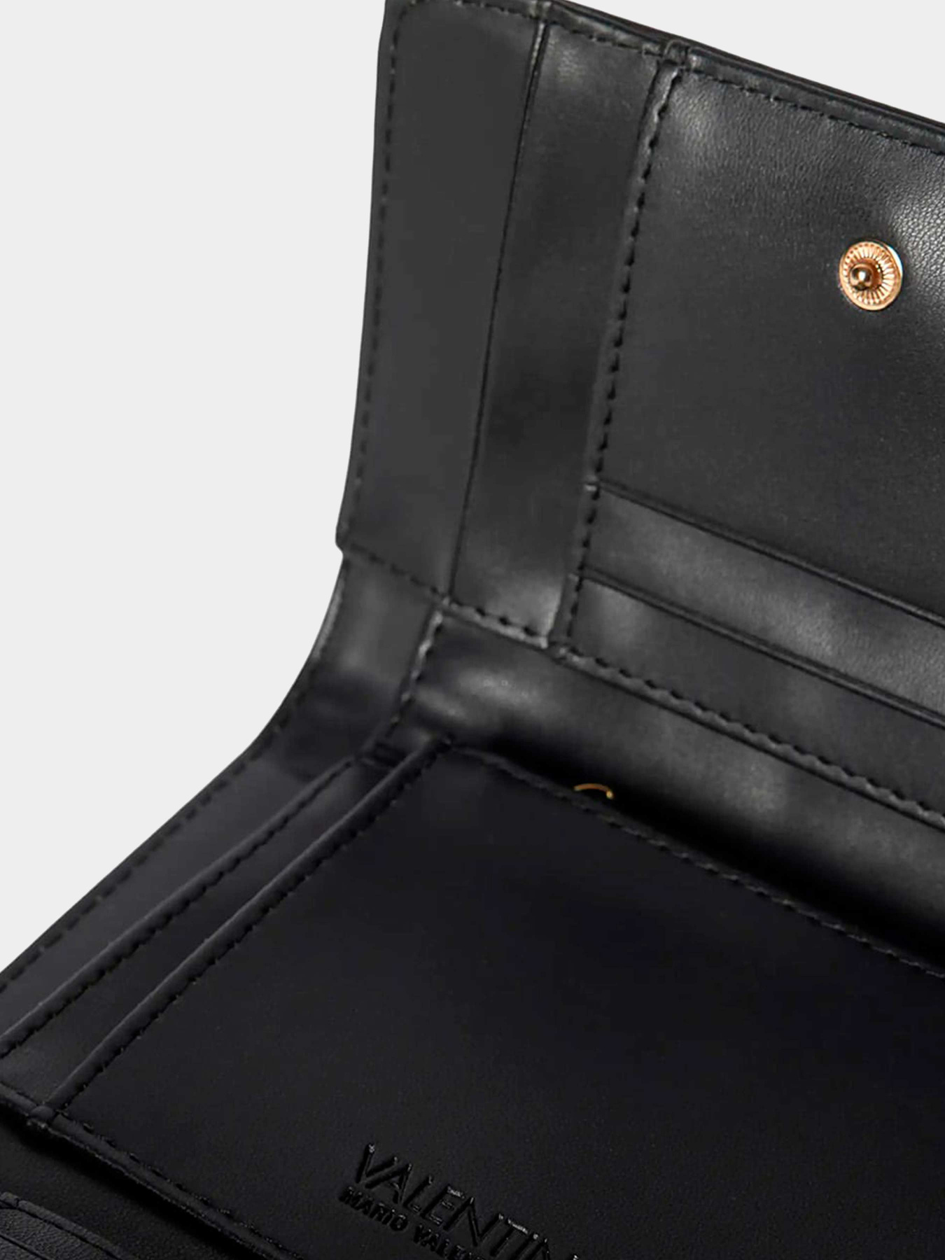 Кошельки Valentino Bags модель VPS2U843 001 Фото