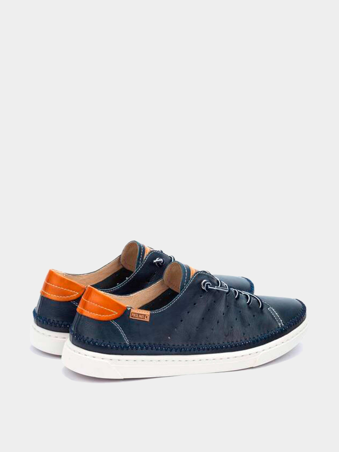Кеды PIKOLINOS модель M2U-6096-BLUE Фото
