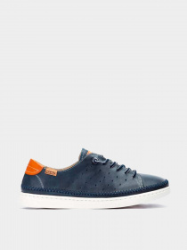 Кеды PIKOLINOS модель M2U-6096-BLUE Фото