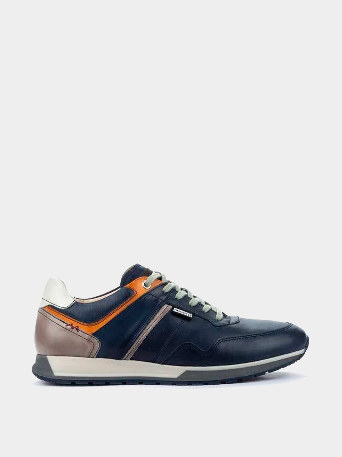 Кроссовки PIKOLINOS модель M5N-6319-BLUE Фото