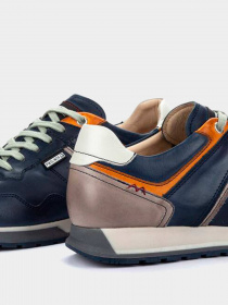 Кроссовки PIKOLINOS модель M5N-6319-BLUE Фото