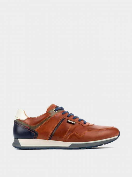 Кроссовки PIKOLINOS модель M5N-6319-CUERO Фото