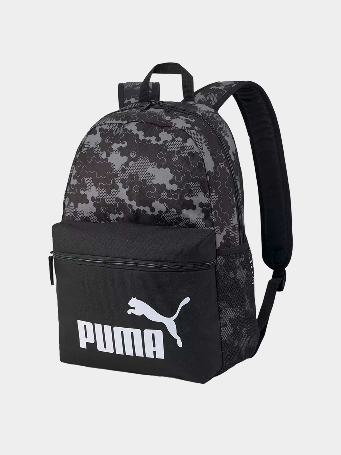 Рюкзаки PUMA модель 07804610 Рюкзаки PUMA модель 07804610 Фото