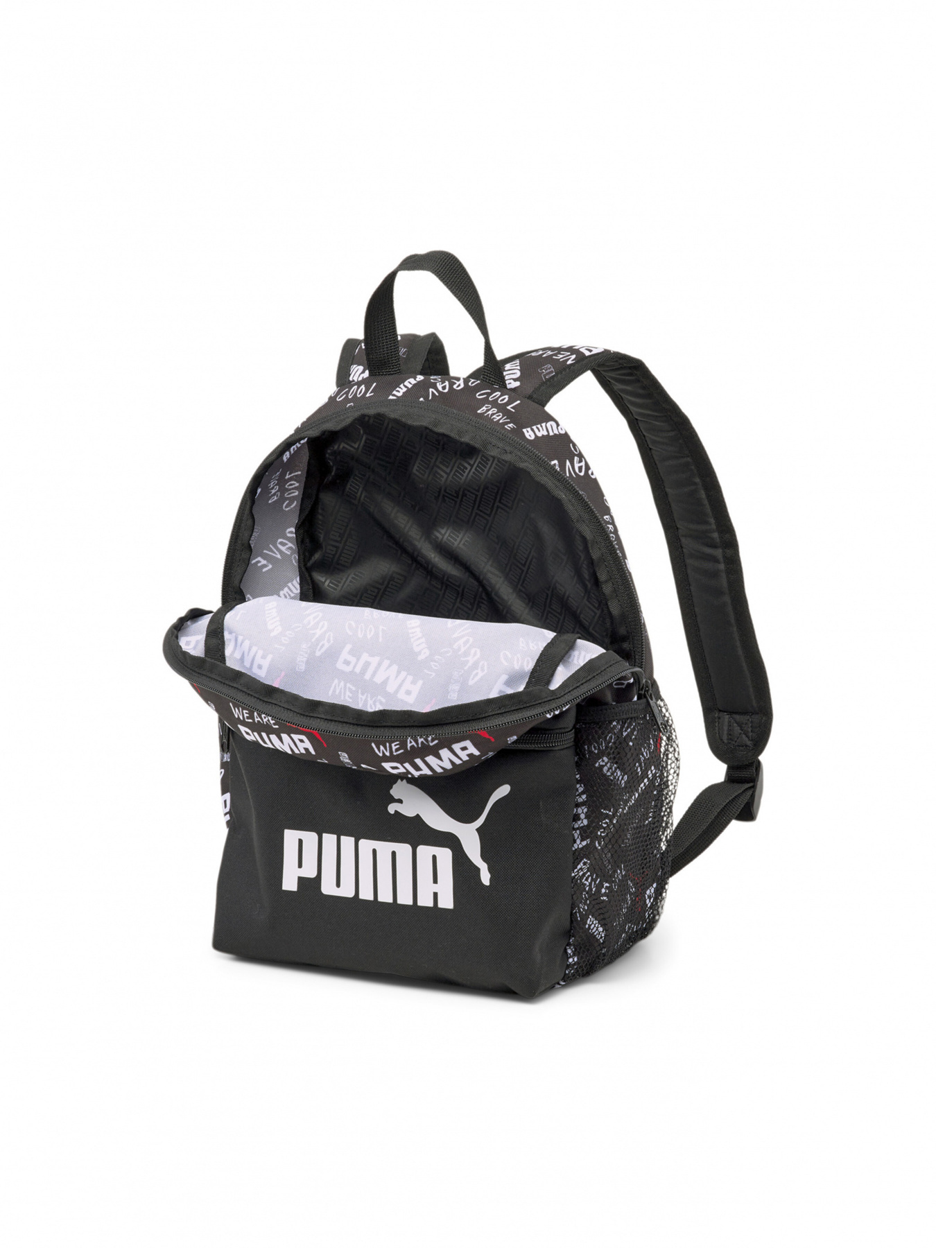 Рюкзаки PUMA модель 07823707 Фото