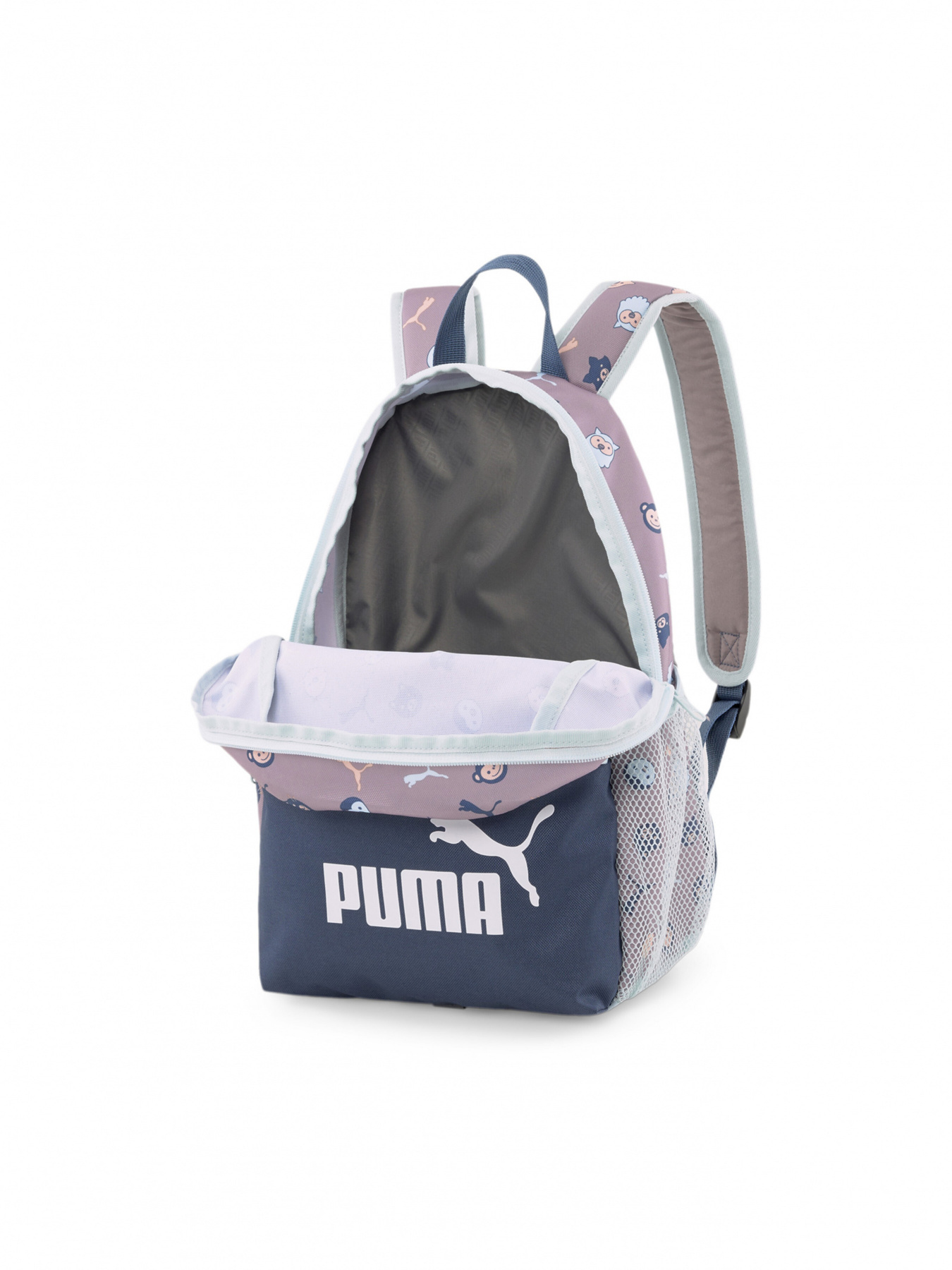 Рюкзаки PUMA модель 07823713 Фото