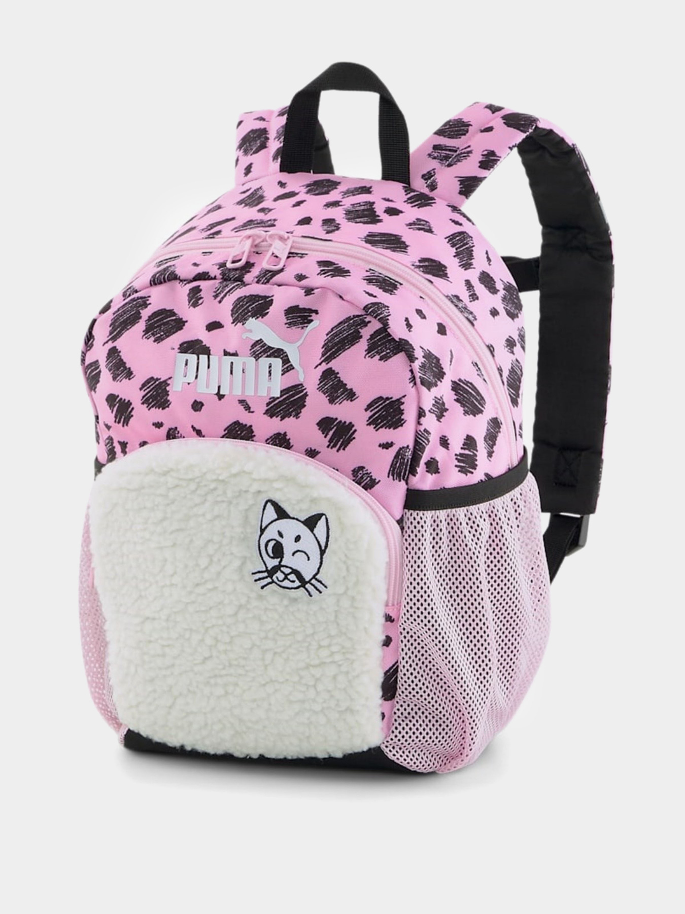 Рюкзаки PUMA модель 07950302 Фото