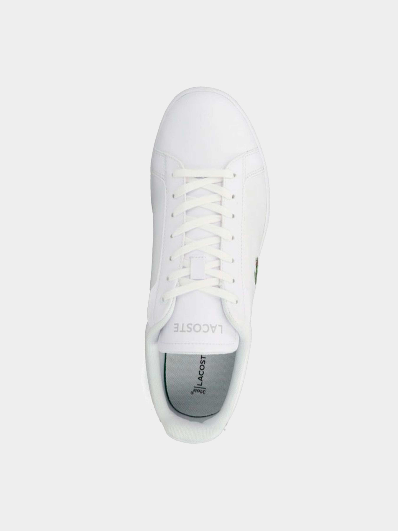 Кеды Lacoste модель 745SMA011021G Фото