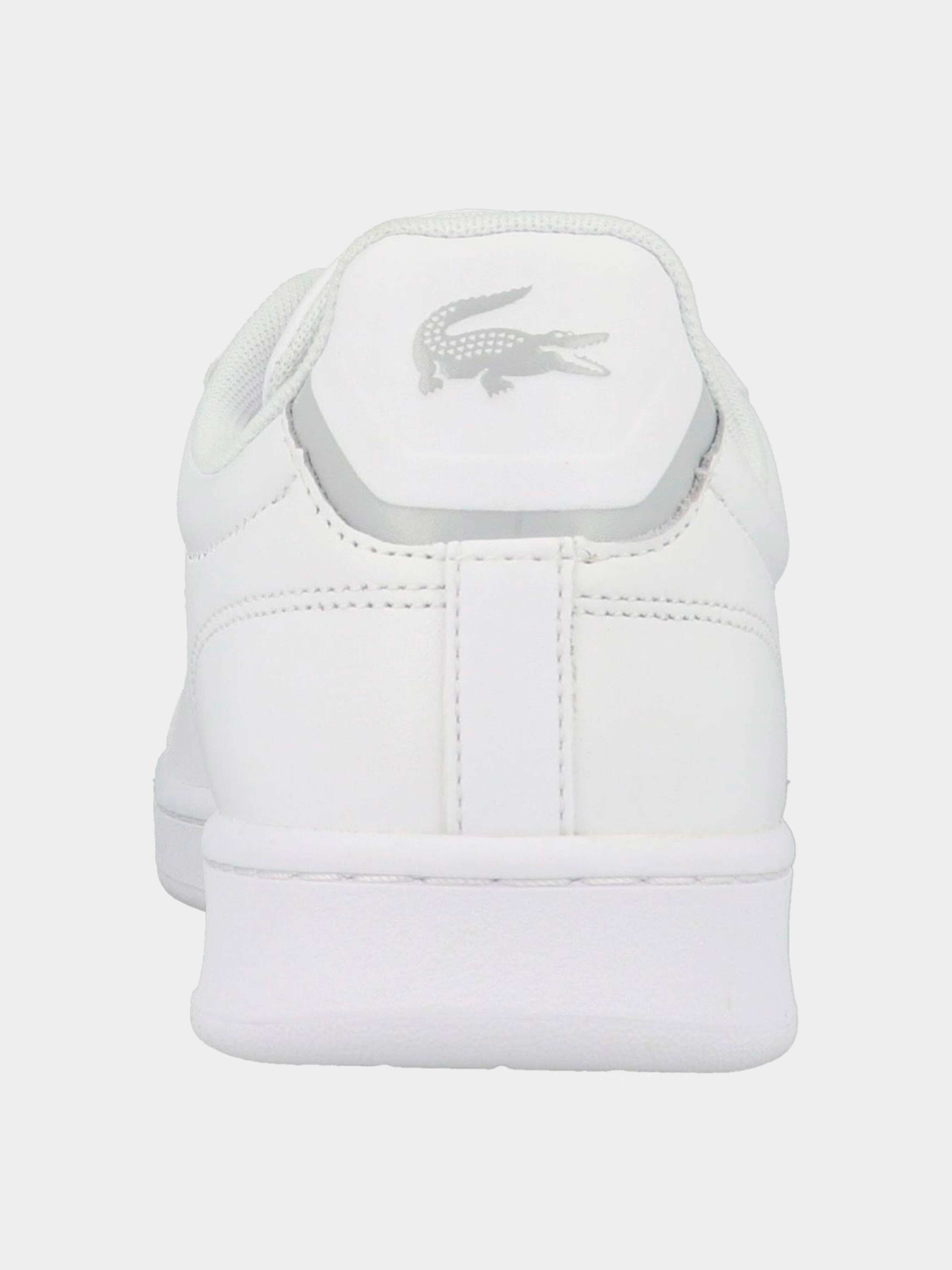 Кеды Lacoste модель 745SMA011021G Фото