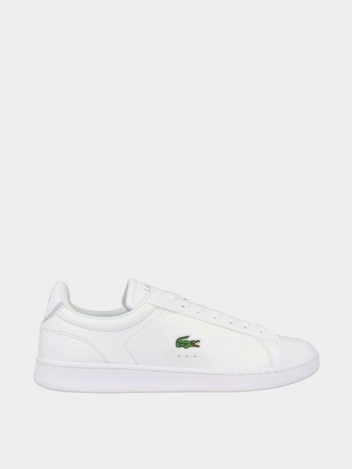 Кеды Lacoste модель 745SMA011021G Фото