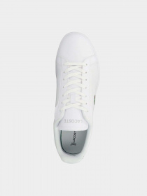 Кеды Lacoste модель 745SMA011021G Фото