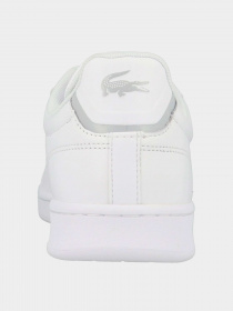 Кеды Lacoste модель 745SMA011021G Фото