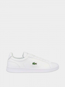 Кеды Lacoste модель 745SMA011021G Фото