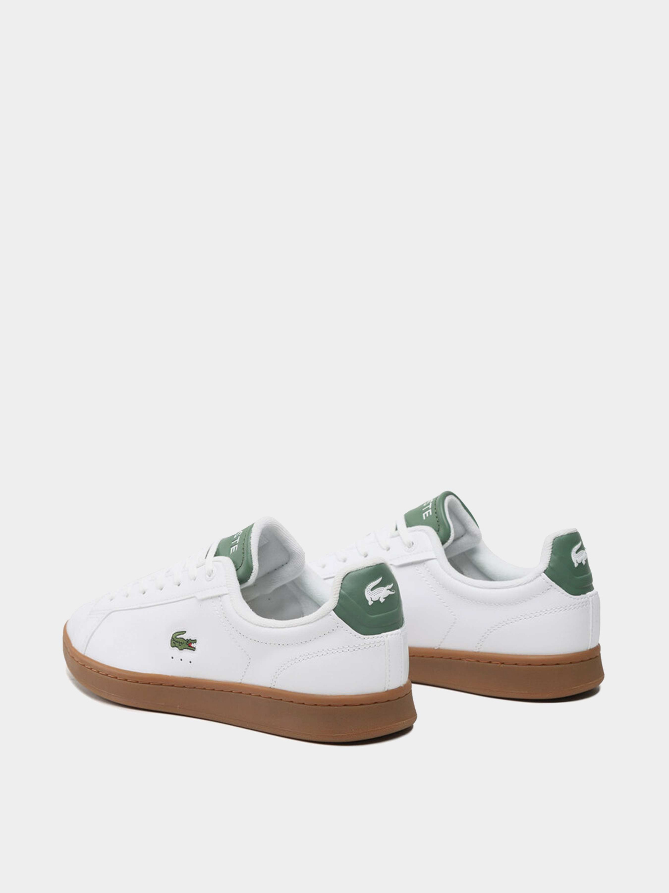 Кеды Lacoste модель 745SMA0024Y37 Фото
