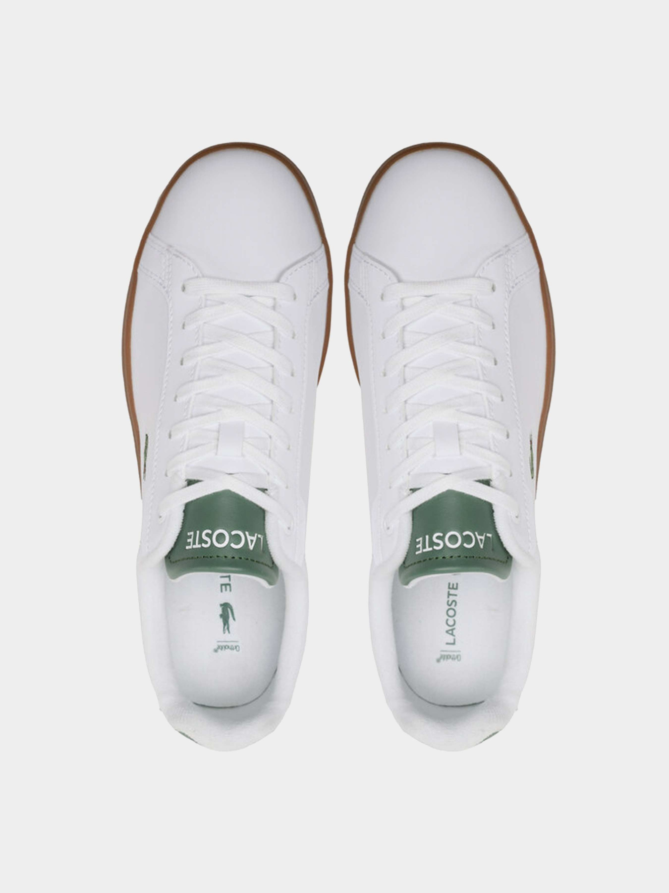 Кеды Lacoste модель 745SMA0024Y37 Фото