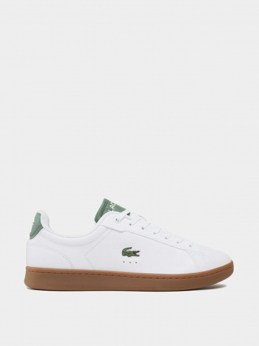 Кеды Lacoste модель 745SMA0024Y37 Фото