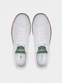 Кеды Lacoste модель 745SMA0024Y37 Фото