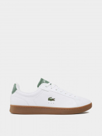 Кеды Lacoste модель 745SMA0024Y37 Фото