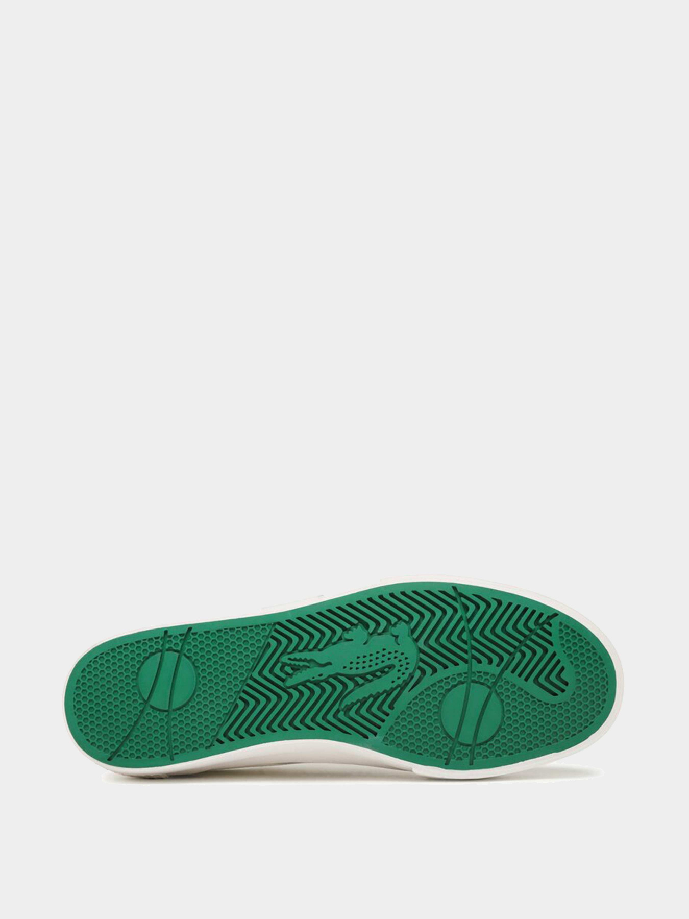 Кеды Lacoste модель 743CMA005521G Фото