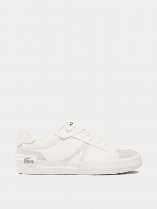 Кеды Lacoste модель 743CMA005521G Фото
