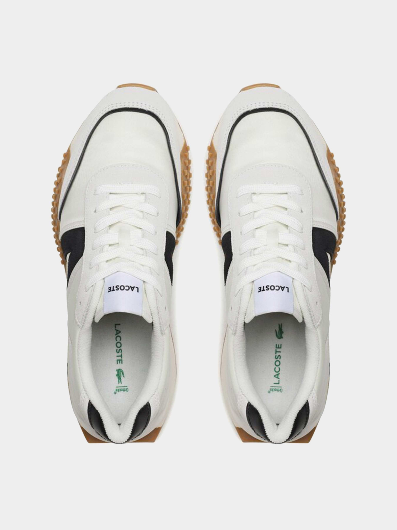 Кроссовки Lacoste модель 745SMA0020147 Фото