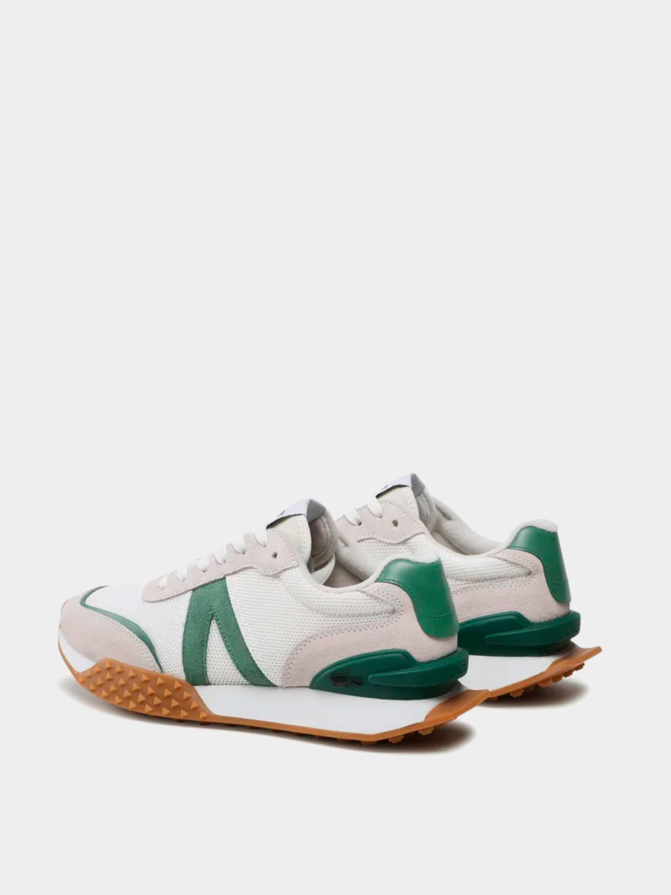 Кроссовки Lacoste модель 745SMA0123082 Кроссовки Lacoste модель 745SMA0123082 Фото