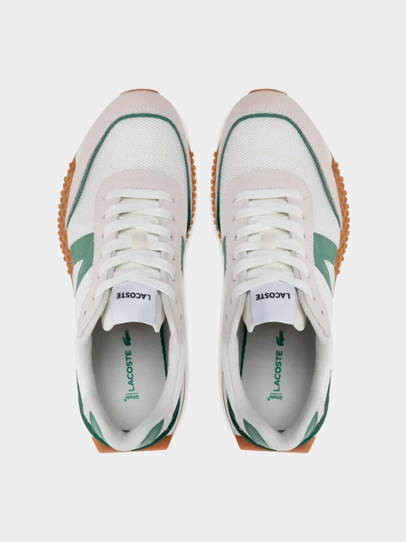 Кроссовки Lacoste модель 745SMA0123082 Кроссовки Lacoste модель 745SMA0123082 Фото