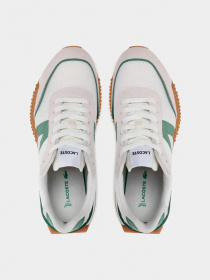 Кроссовки Lacoste модель 745SMA0123082 Фото