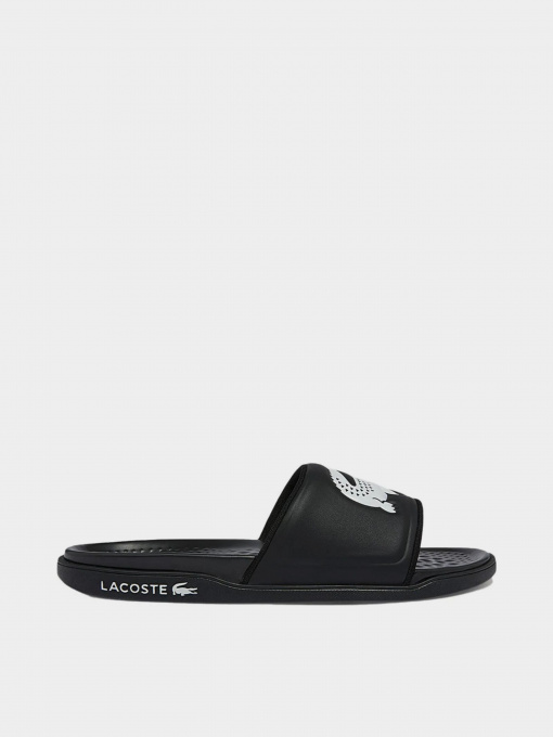 Шлёпанцы Lacoste модель 743CMA0020312 Фото