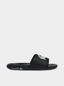 Шлёпанцы Lacoste модель 743CMA0020312 Фото