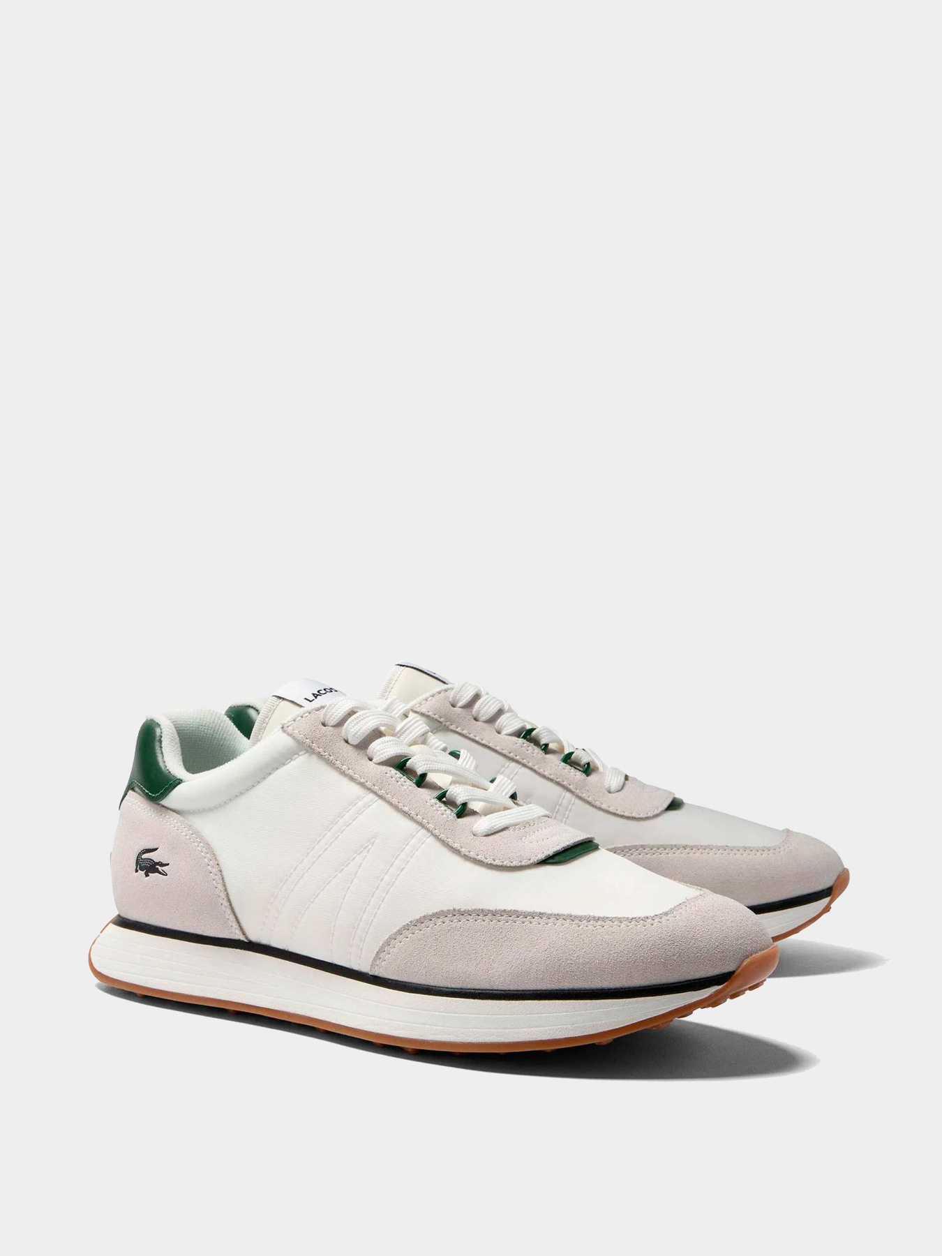 Кроссовки Lacoste модель 745SMA00031R5 Фото