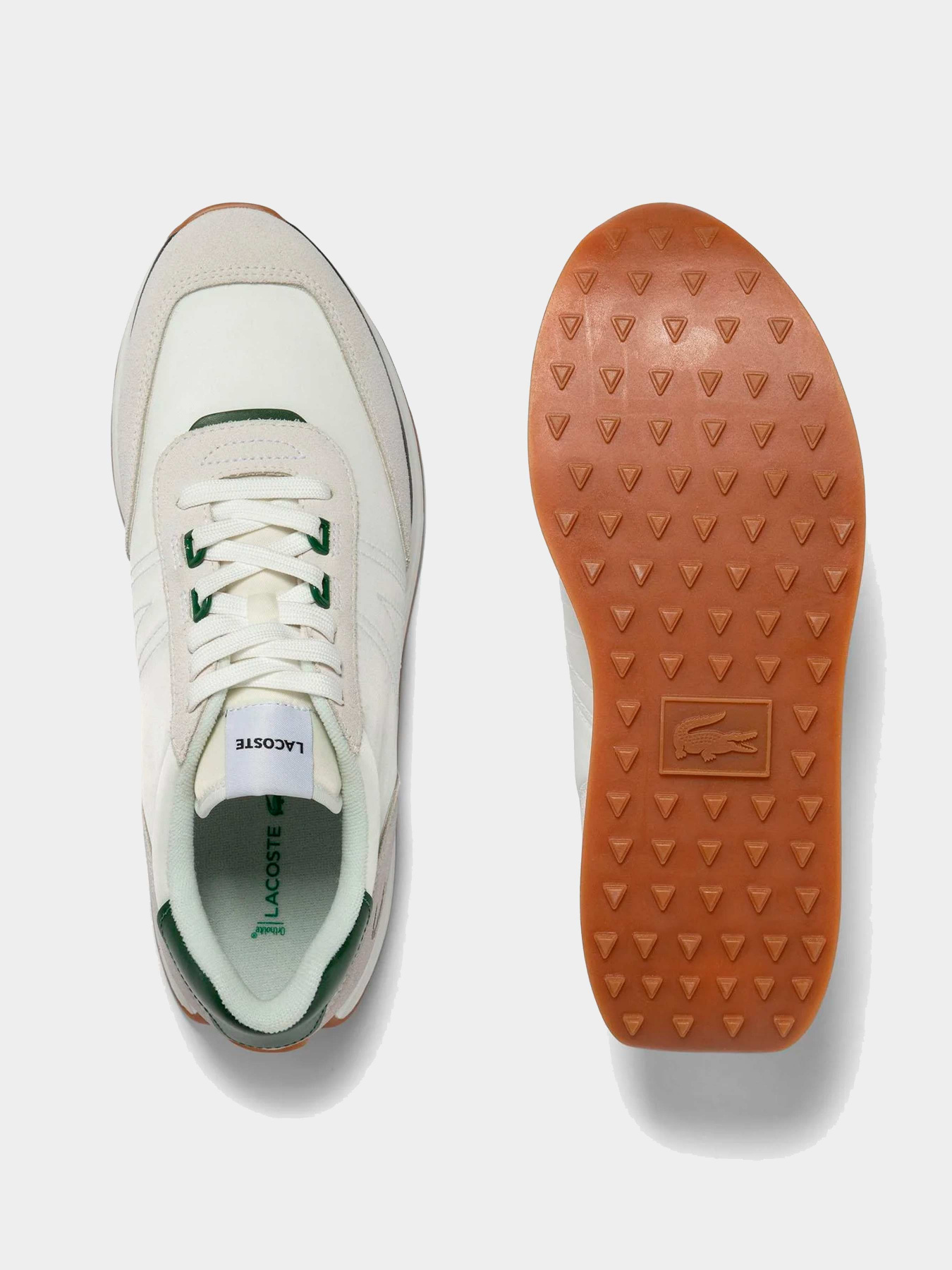 Кроссовки Lacoste модель 745SMA00031R5 Фото