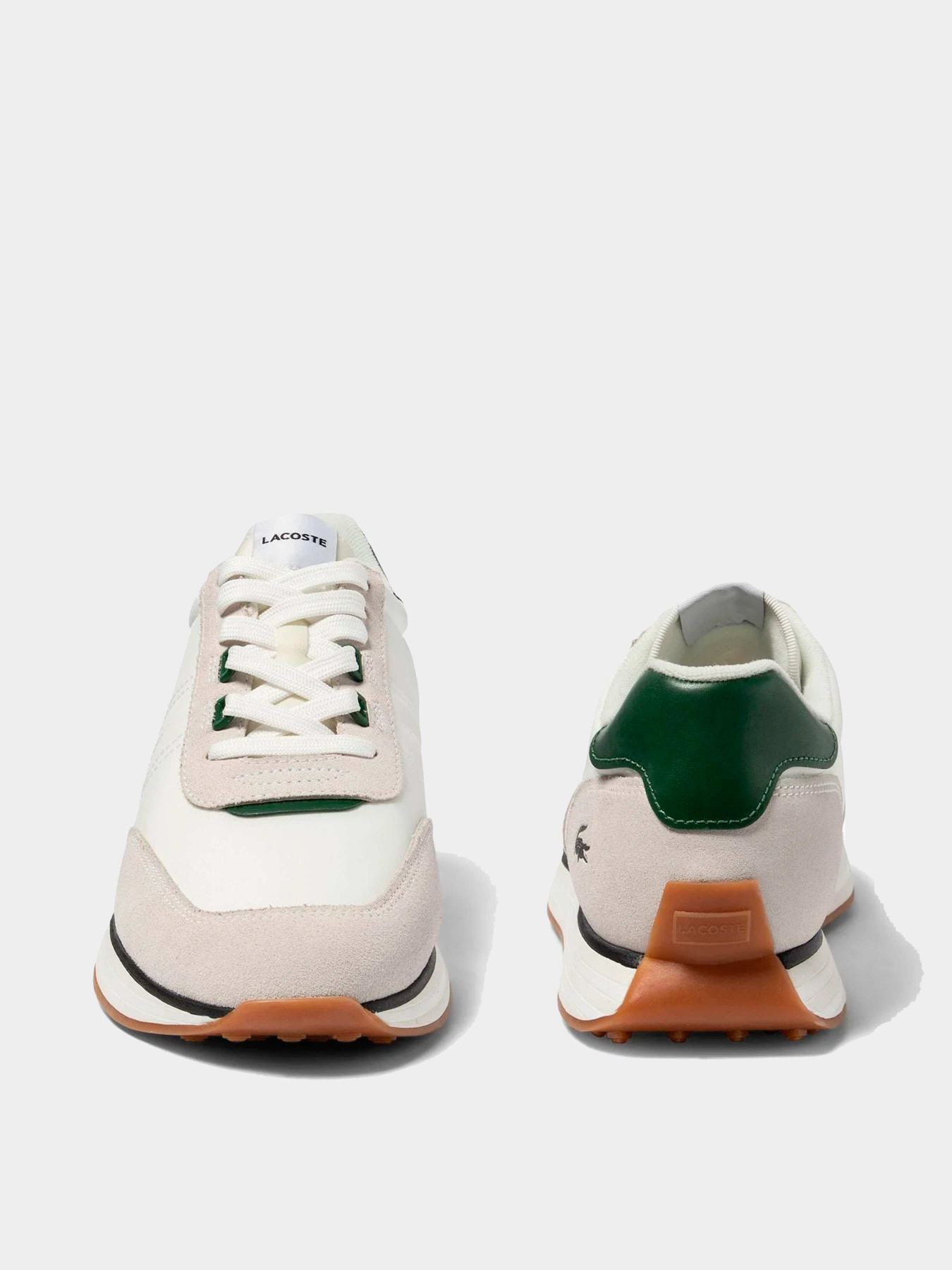 Кроссовки Lacoste модель 745SMA00031R5 Фото