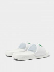 Шлёпанцы Lacoste модель 745CMA0002082 Фото