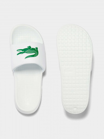 Шлёпанцы Lacoste модель 745CMA0002082 Фото