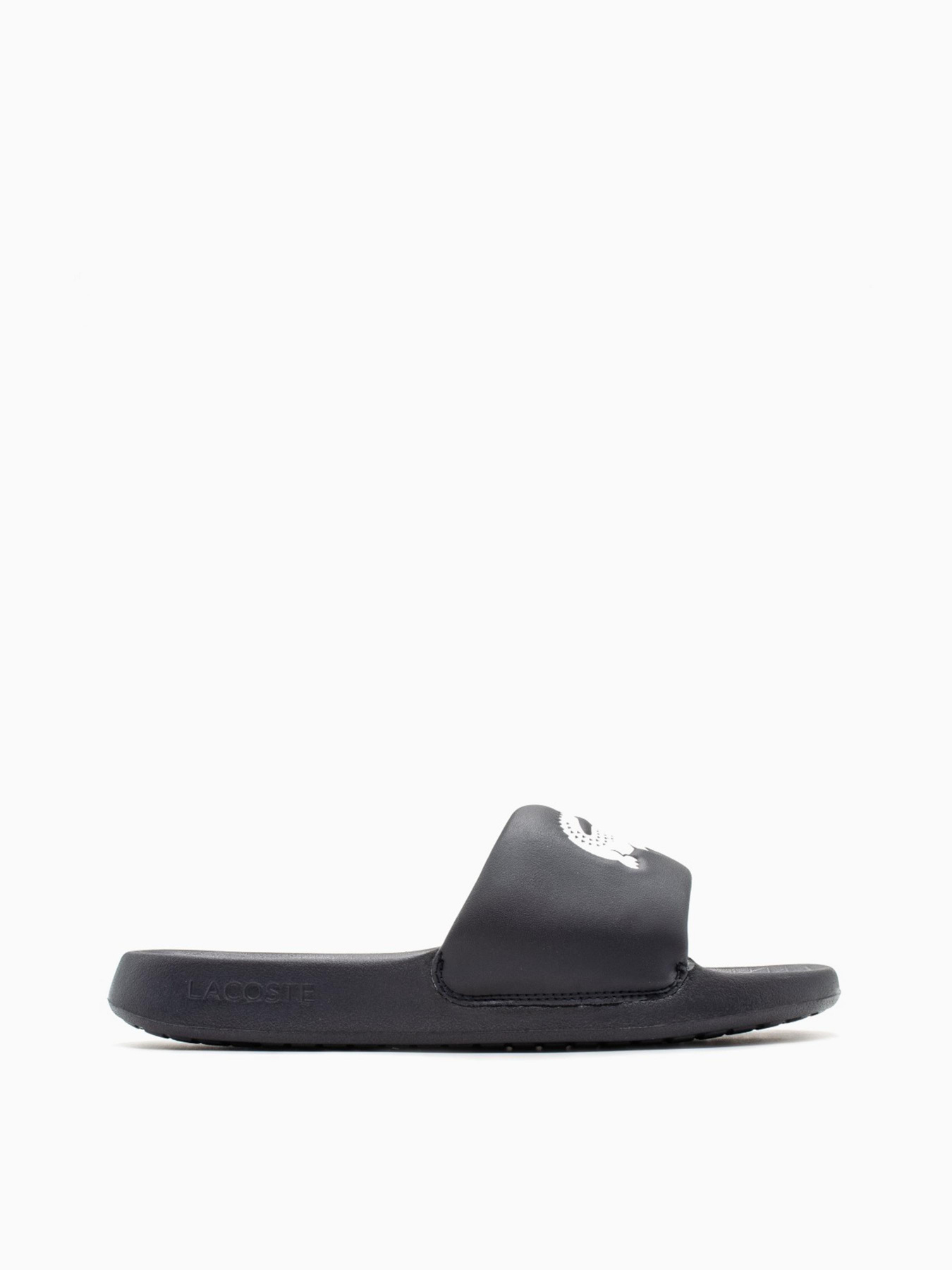 Шлёпанцы Lacoste модель 745CMA0002092 Фото