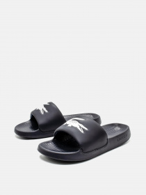 Шлёпанцы Lacoste модель 745CMA0002092 Фото