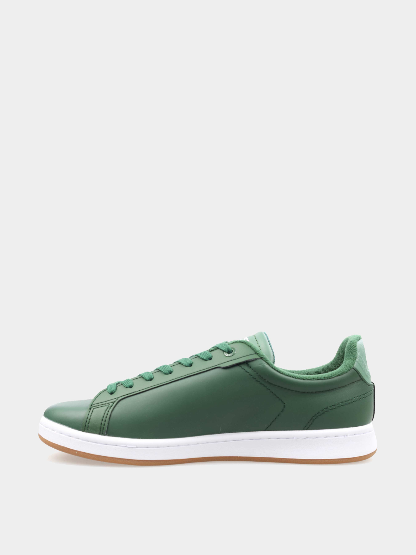 Кеды Lacoste модель 745SMA0090GRG Фото