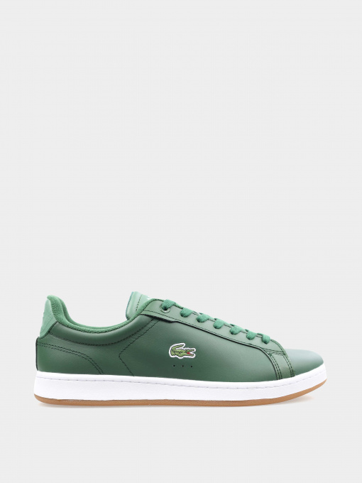 Кеды Lacoste модель 745SMA0090GRG Фото