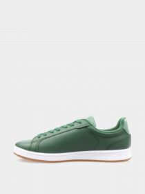 Кеды Lacoste модель 745SMA0090GRG Фото