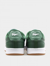 Кеды Lacoste модель 745SMA0090GRG Фото