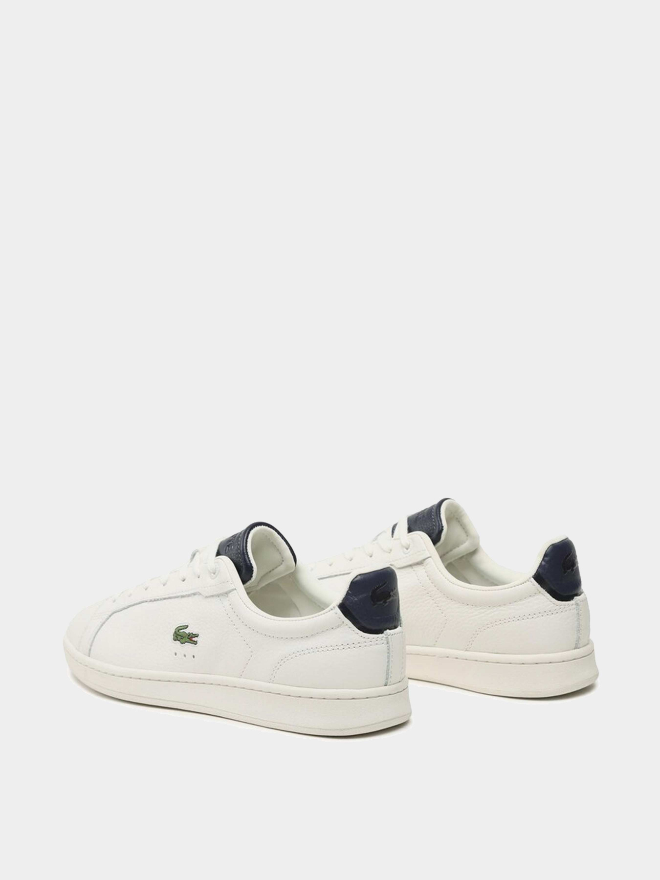 Кеды Lacoste модель 745SMA0062WN1 Фото