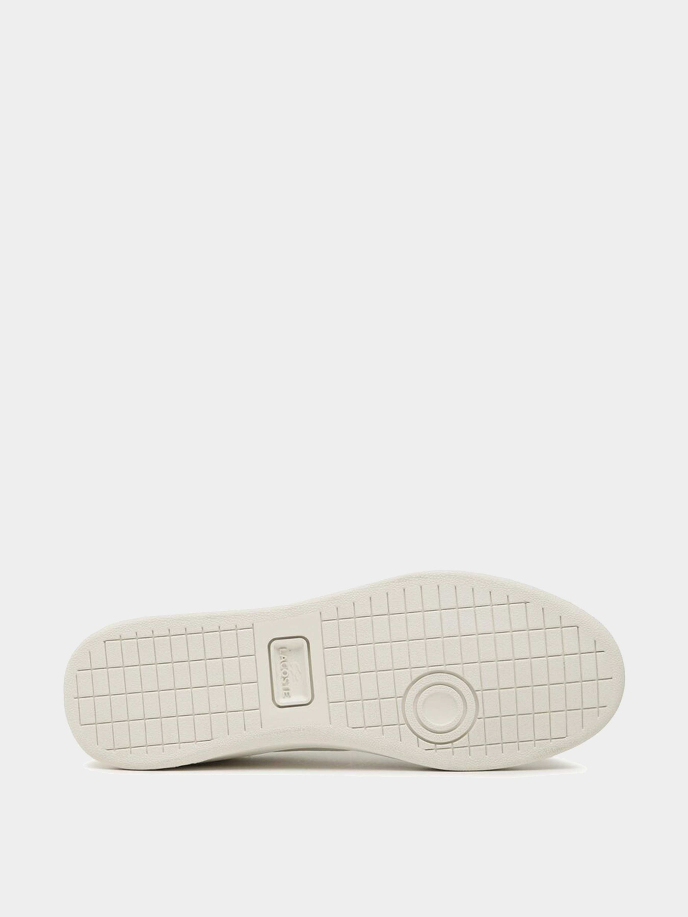 Кеды Lacoste модель 745SMA0062WN1 Фото