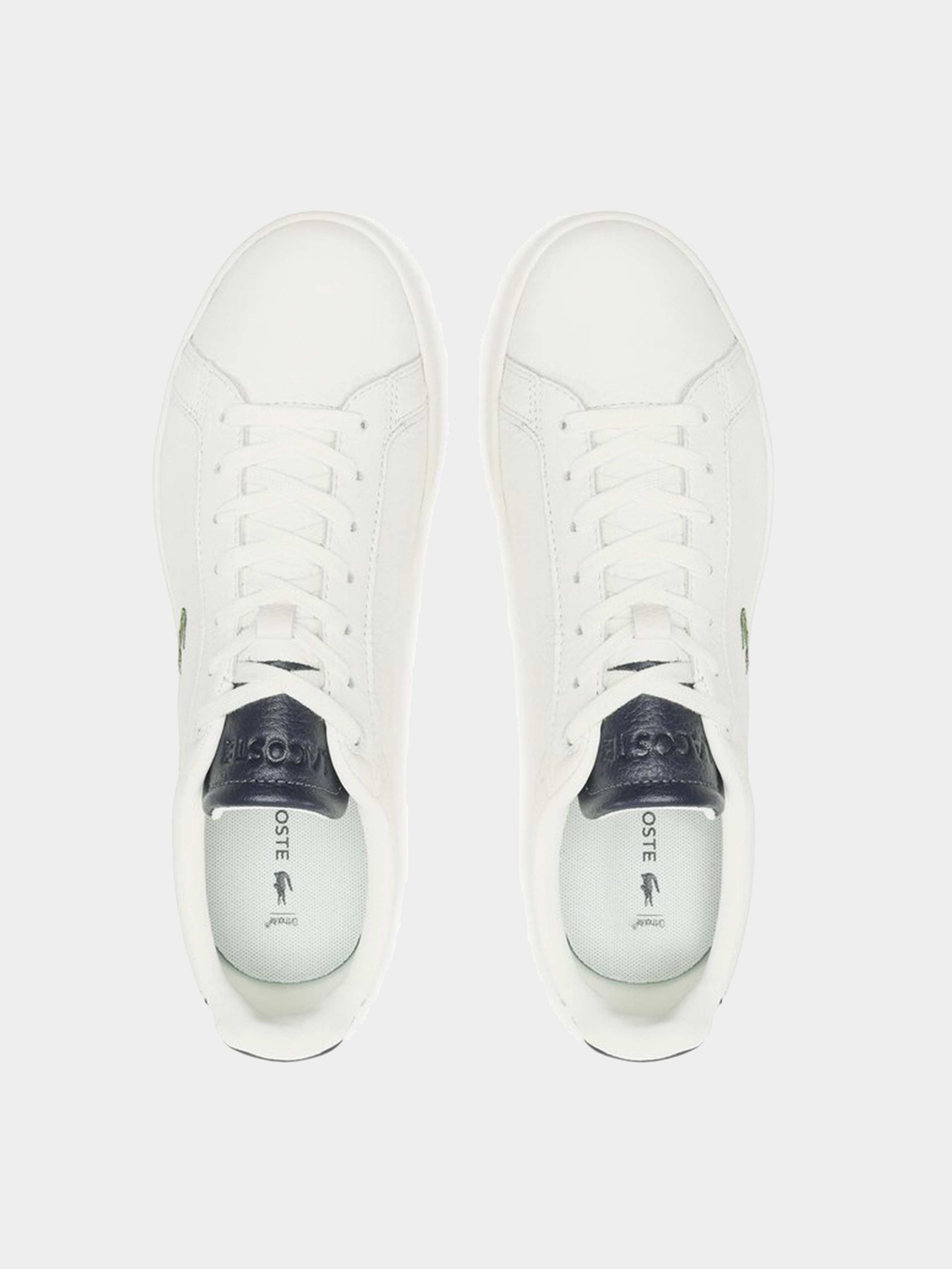Кеды Lacoste модель 745SMA0062WN1 Фото