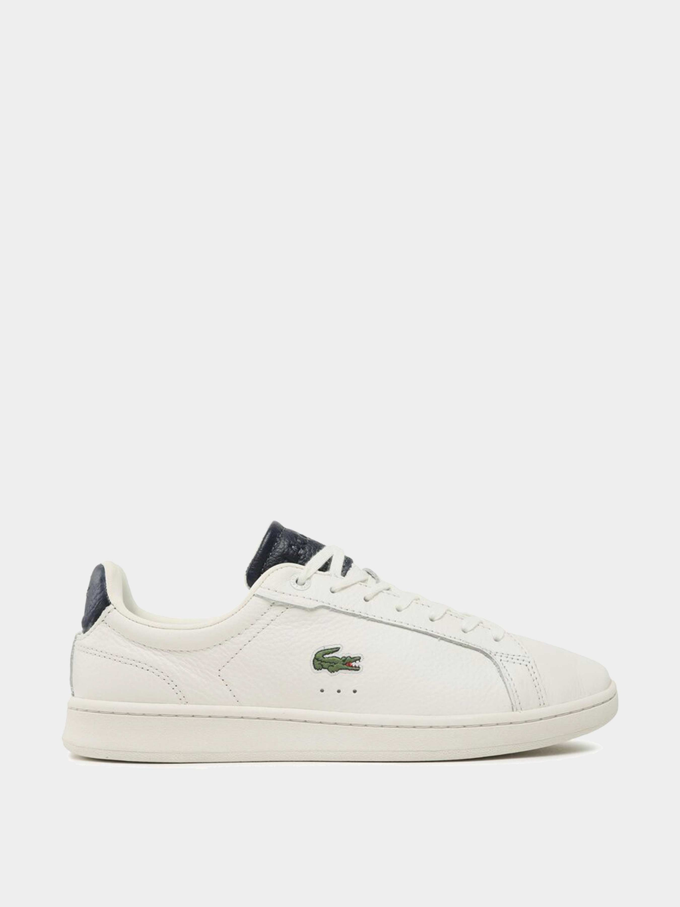 Кеды Lacoste модель 745SMA0062WN1 Фото