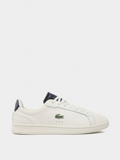 Кеды Lacoste модель 745SMA0062WN1 Фото