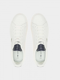 Кеды Lacoste модель 745SMA0062WN1 Фото