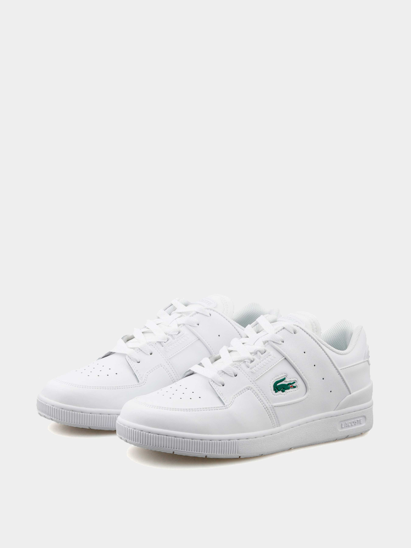 Кеды Lacoste модель 741SMA002721G Фото
