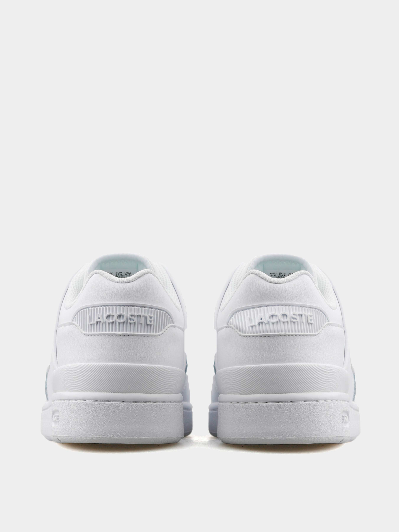 Кеды Lacoste модель 741SMA002721G Фото