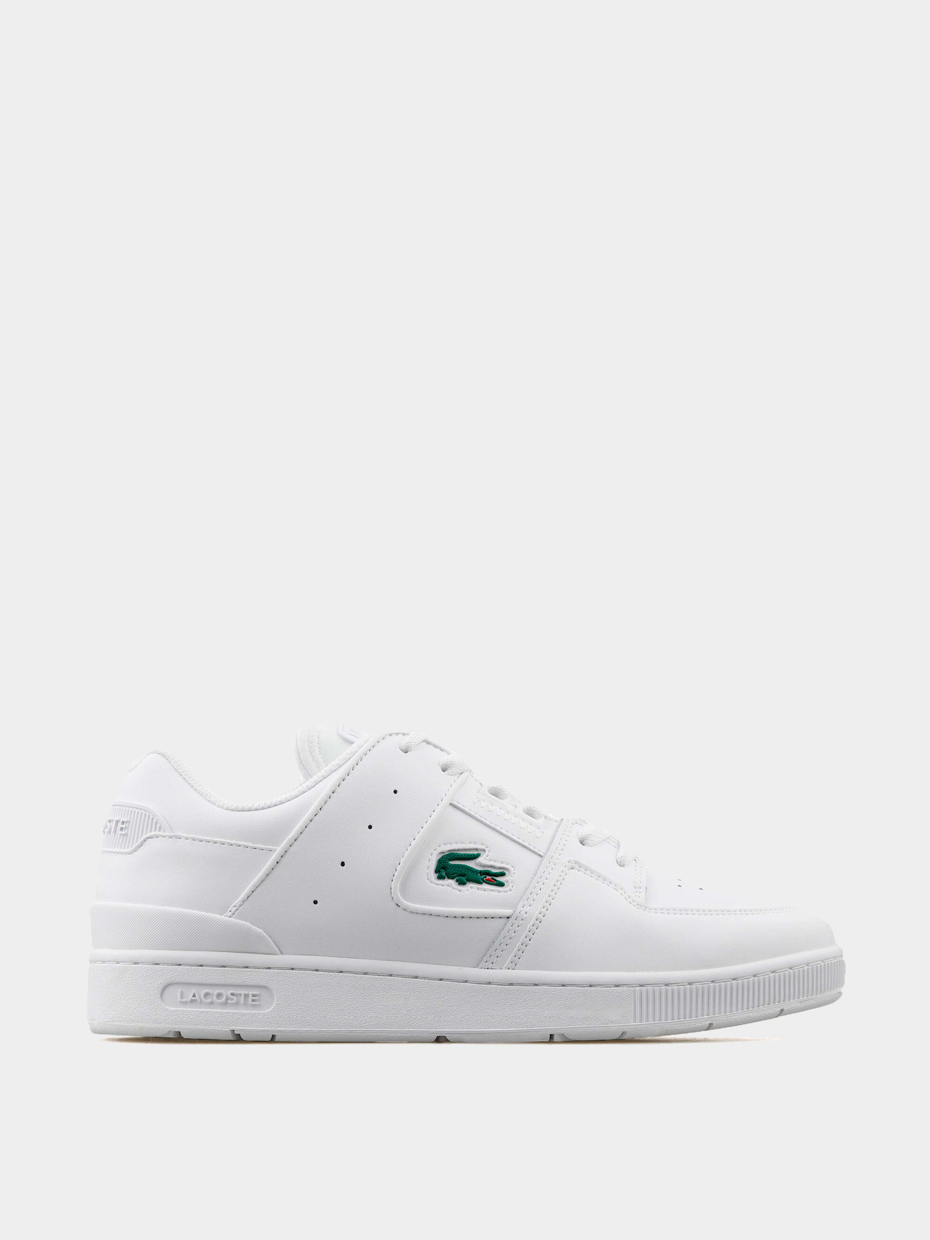 Кеды Lacoste модель 741SMA002721G Фото