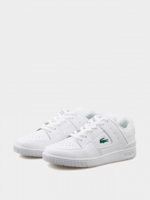 Кеды Lacoste модель 741SMA002721G Фото